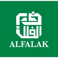 لوگوی Alfalak Electronic Equipment & Supplies Co.
