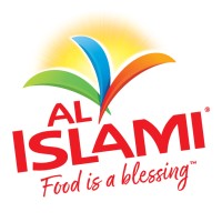 لوگوی Al Islami Foods