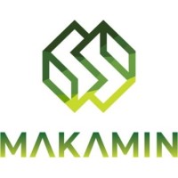 لوگوی MAKAMIN RECRUITMENT