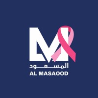 لوگوی Al Masaood
