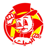 لوگوی ALBAIK Food Systems Co.