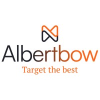 لوگوی Albert Bow