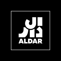 لوگوی ALDAR