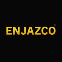 لوگوی Al-Enjaz Company