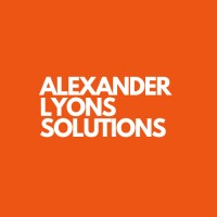 لوگوی Alexander Lyons Solutions