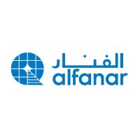 لوگوی alfanar