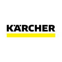 لوگوی Kärcher