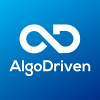 لوگوی AlgoDriven