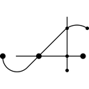 لوگوی الگونت | Algonet