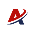 لوگوی داده پردازی الگوریتم پارس | Algorithm Pars