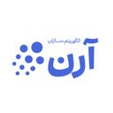 لوگوی الگوریتم سازان آرن | Algoritm Sazan ARN