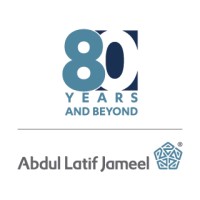 لوگوی Abdul Latif Jameel