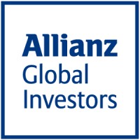 لوگوی Allianz Global Investors
