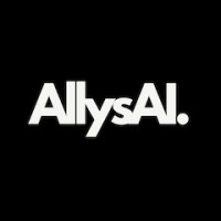 لوگوی AllysAI | AI-Native Enterprise