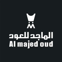 لوگوی Al Majed Oud.co