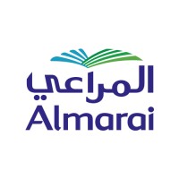 لوگوی Almarai - المراعي