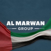لوگوی Al Marwan Group