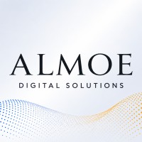 لوگوی Almoe Digital Solutions