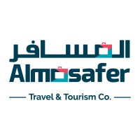 لوگوی Almosafer