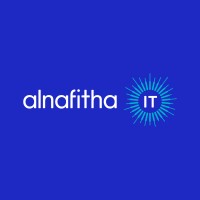 لوگوی Alnafitha IT