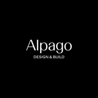 لوگوی Alpago Design & Build