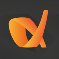 لوگوی alphacoders