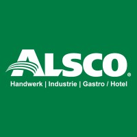لوگوی Alsco Berufskleidungs-Service GmbH
