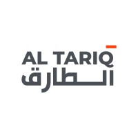 لوگوی AL TARIQ