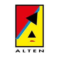 لوگوی ALTEN Technology USA