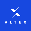 لوگوی التکس | Altex