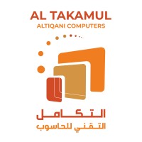لوگوی Altkamul Altiqani Computers Oman
