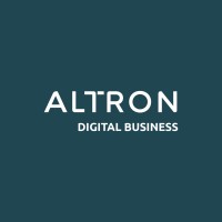 لوگوی Altron Digital Business