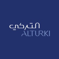 لوگوی Alturki Holding