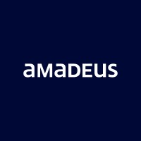لوگوی Amadeus