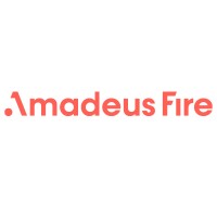 لوگوی Amadeus Fire