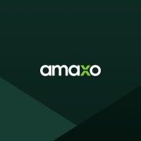 لوگوی amaxo GmbH