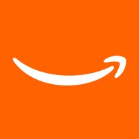 لوگوی Amazon