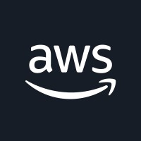 لوگوی Amazon Web Services (AWS)