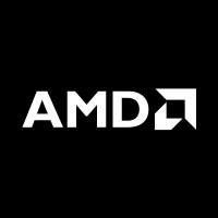 لوگوی AMD