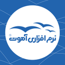 لوگوی نرم افزاری آموت | Amoot Software