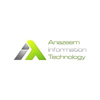 لوگوی Anazeem Technology