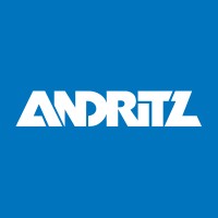 لوگوی ANDRITZ
