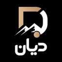لوگوی آنی باران ره پویا | Ani Baran Rahpoya