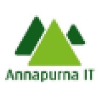 لوگوی Annapurna IT