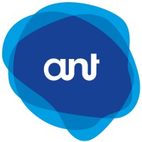 لوگوی ANT