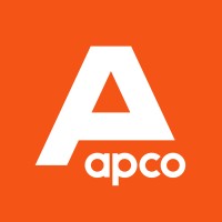 لوگوی APCO