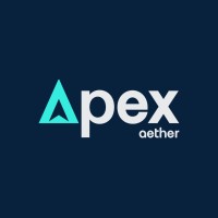 لوگوی Apex aether