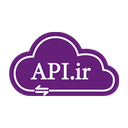 لوگوی پلتفرم ابری | Api Cloud Platform