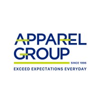 لوگوی Apparel Group