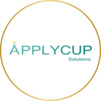 لوگوی Applycup Hiring Solutions | Recruitment & Staffing Agency